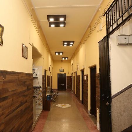 Finestays Shanti Priya Calcutá Exterior foto