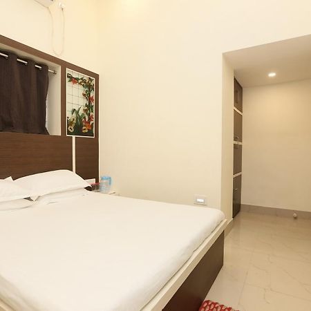 Finestays Shanti Priya Calcutá Exterior foto