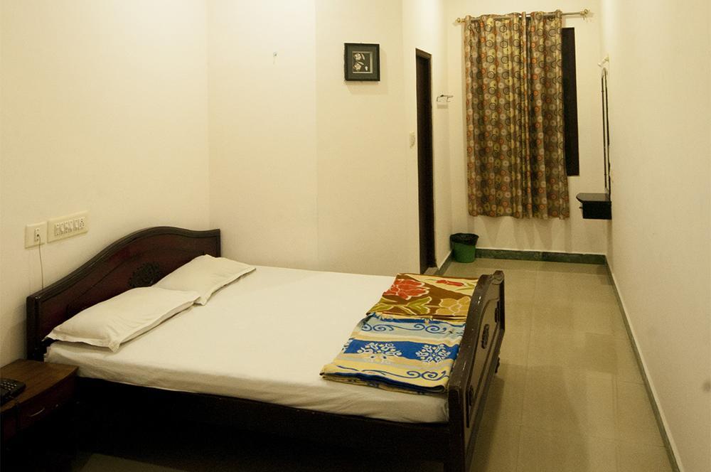 Finestays Shanti Priya Calcutá Exterior foto
