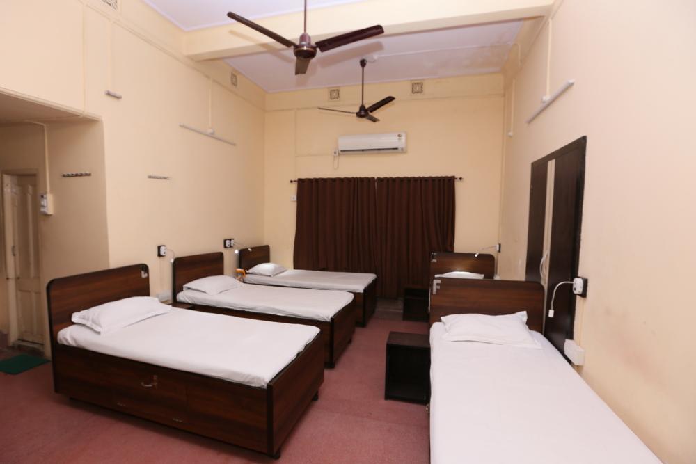 Finestays Shanti Priya Calcutá Exterior foto