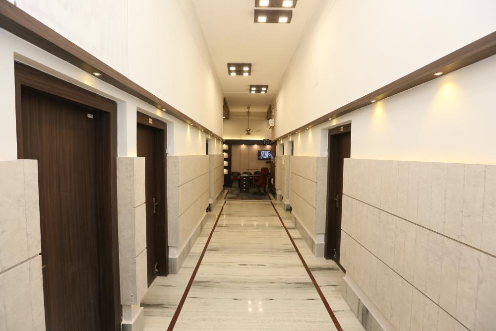 Finestays Shanti Priya Calcutá Exterior foto