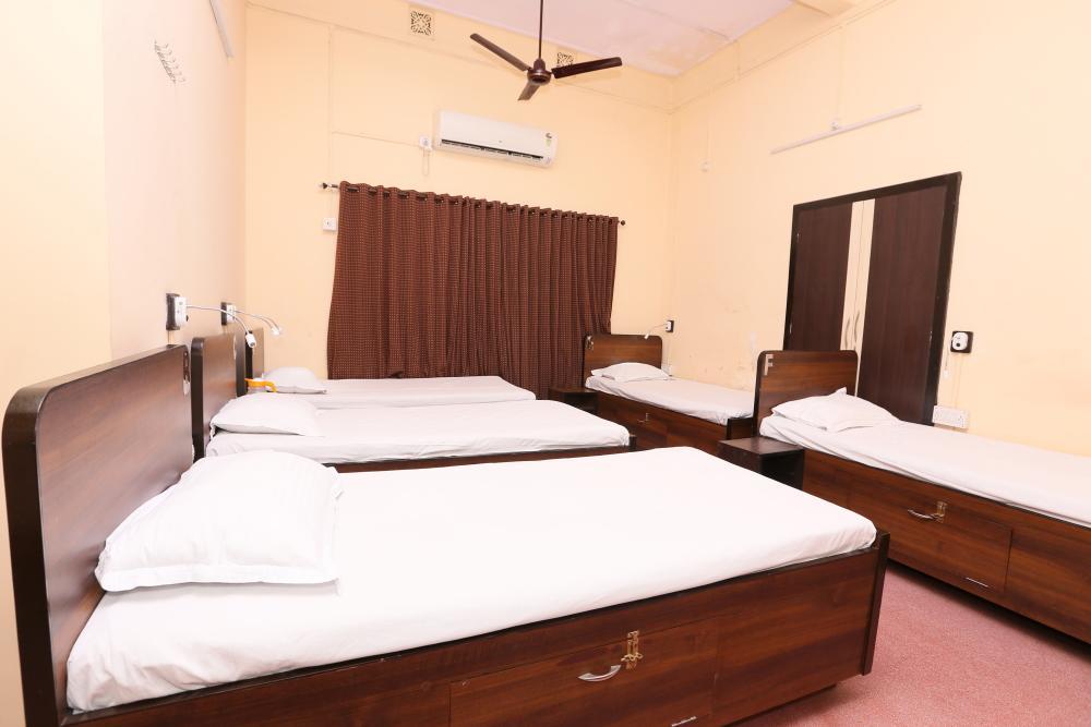 Finestays Shanti Priya Calcutá Exterior foto