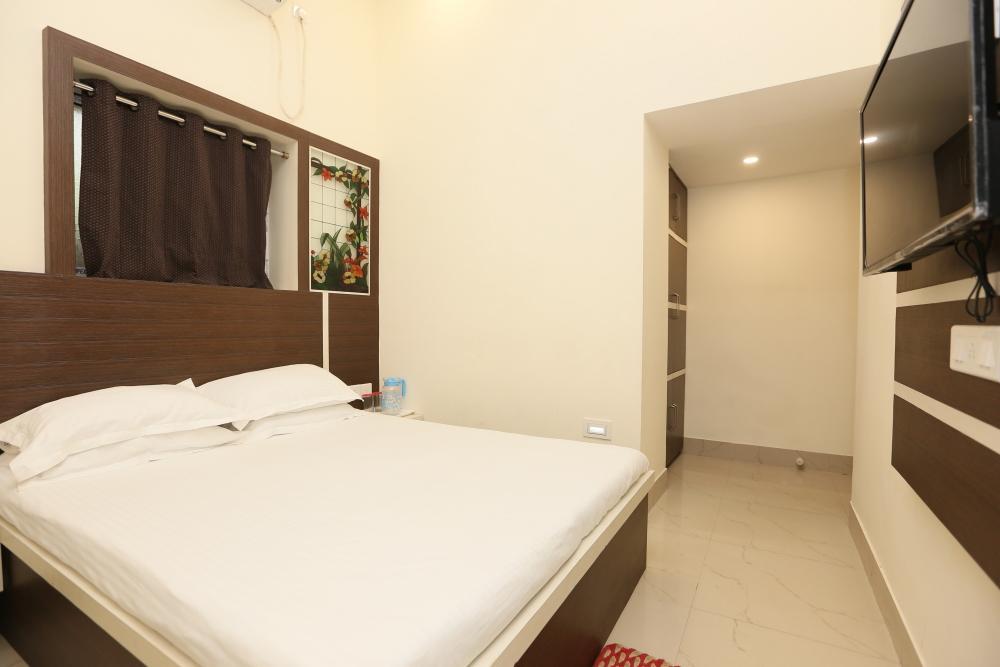 Finestays Shanti Priya Calcutá Exterior foto