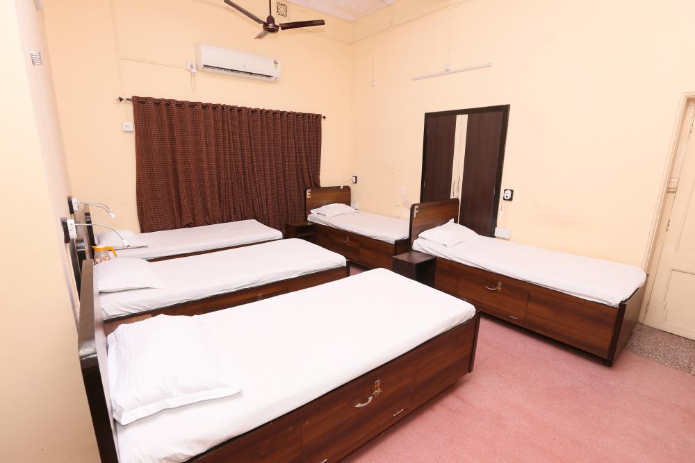 Finestays Shanti Priya Calcutá Exterior foto
