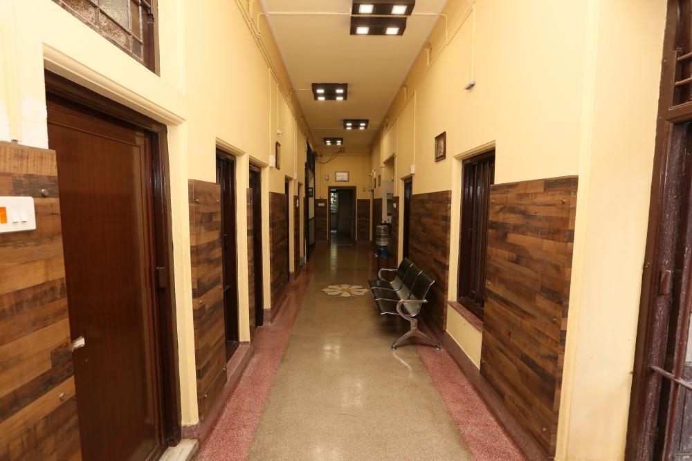 Finestays Shanti Priya Calcutá Exterior foto